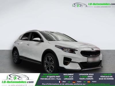 Kia XCeed 1.4l T-GDi 140 ch BVM