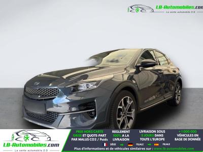Kia XCeed 1.4l T-GDi 140 ch BVA