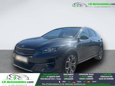Kia XCeed 1.6l T-GDi 204 ch BVA