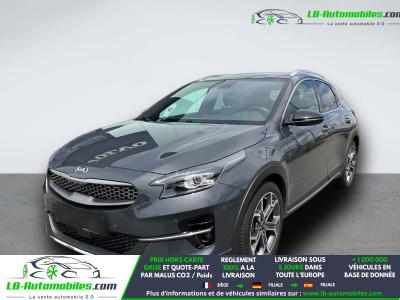 Kia XCeed 1.6l T-GDi 204 ch BVA