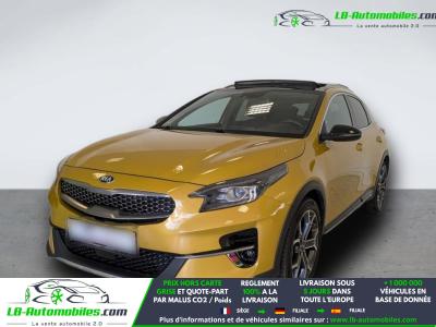 Kia XCeed 1.6l T-GDi 204 ch BVA