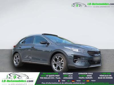 Kia XCeed 1.6l T-GDi 204 ch BVA