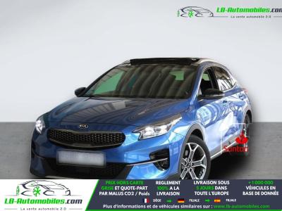 Kia XCeed 1.6l T-GDi 204 ch BVA