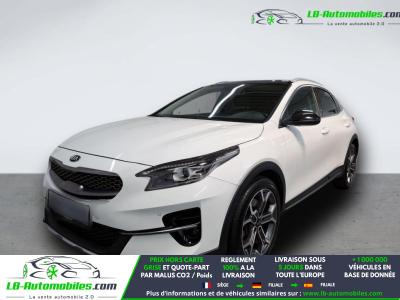 Kia XCeed 1.6l T-GDi 204 ch BVA