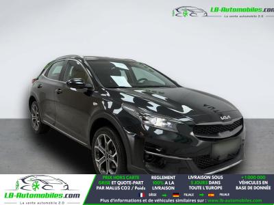 Kia XCeed 1.5l T-GDi 160 ch BVA
