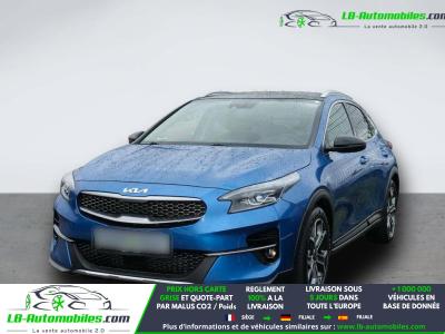 Kia XCeed 1.5l T-GDi 160 ch BVA