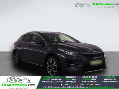 Kia XCeed 1.5l T-GDi 160 ch BVA