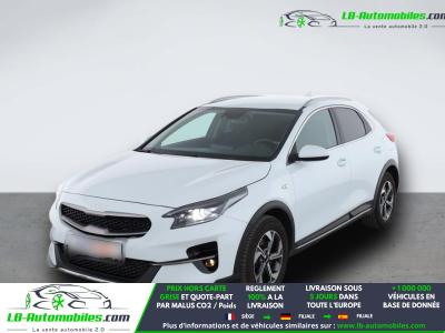 Kia XCeed 1.5l T-GDi 160 ch BVM