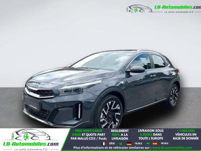 Kia XCeed 1.0l T-GDi 120 ch BVM