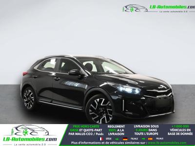 Kia XCeed 1.6 CRDi 136 ch MHEV BVA