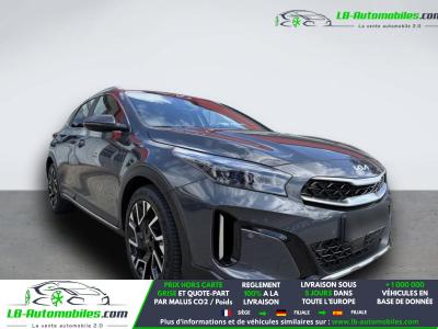 Kia XCeed 1.6 CRDi 136 ch MHEV BVA