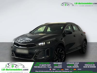 Kia XCeed 1.5l T-GDi 160 ch BVA