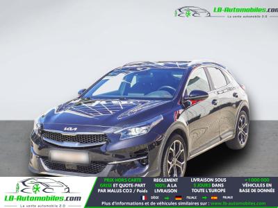 Kia XCeed 1.5l T-GDi 160 ch BVA