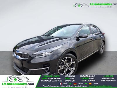 Kia XCeed 1.5l T-GDi 160 ch BVA