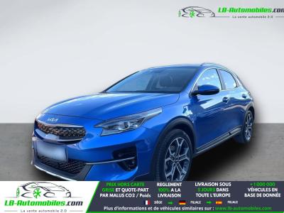 Kia XCeed 1.6 GDi Hybride Rechargeable 141ch BVA