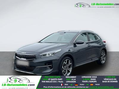 Kia XCeed 1.6 GDi Hybride Rechargeable 141ch BVA