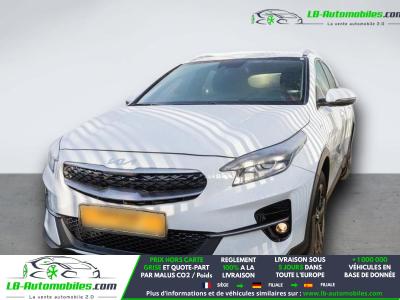 Kia XCeed 1.6 GDi Hybride Rechargeable 141ch BVA