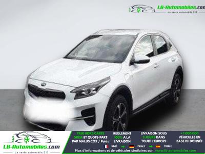 Kia XCeed 1.6 GDi Hybride Rechargeable 105ch BVA