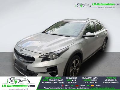 Kia XCeed 1.6 GDi Hybride Rechargeable 105ch BVA