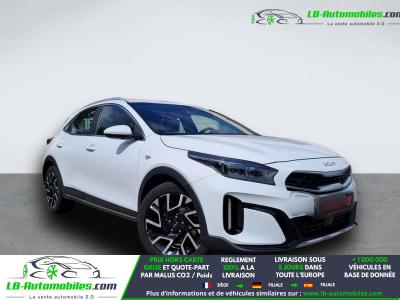 Kia XCeed 1.5l T-GDi 160 ch BVM
