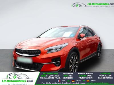 Kia XCeed 1.6 GDi Hybride Rechargeable 105ch BVA