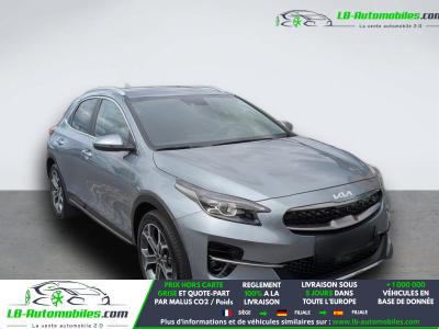 Kia XCeed 1.6 GDi Hybride Rechargeable 141ch BVA