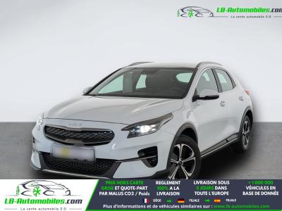 Kia XCeed 1.6 GDi Hybride Rechargeable 141ch BVA