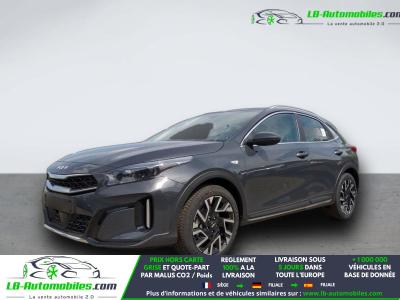 Kia XCeed 1.6 GDi PHEV 141ch BVA