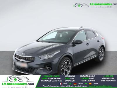 Kia XCeed 1.6 GDi PHEV 141ch BVA