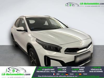 Kia XCeed 1.6 GDi Hybride Rechargeable 105ch BVA
