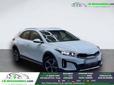 Kia XCeed 1.6 GDi Hybride Rechargeable 105ch BVA