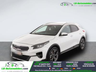 Kia XCeed 1.6 GDi Hybride Rechargeable 105ch BVA