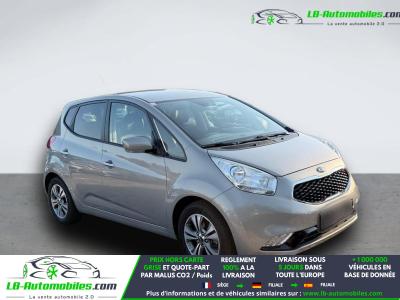 Kia Venga 1.6 125 ch BVA