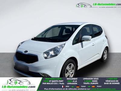 Kia Venga 1.6 125 ch BVA