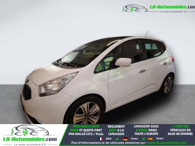 Kia Venga 1.6 125 ch BVA