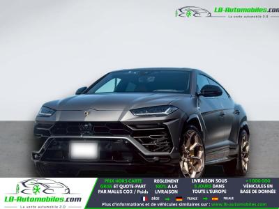 Lamborghini Urus 4.0 V8 650 ch BVA