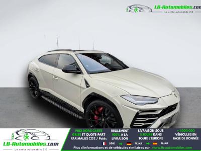 Lamborghini Urus 4.0 V8 650 ch BVA