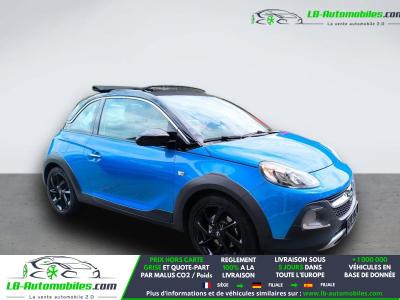 Opel Adam 1.0 115 ch