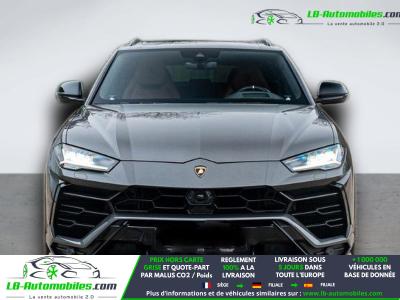 Lamborghini Urus 4.0 V8 650 ch BVA