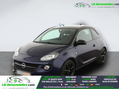 Opel Adam 1.2 Twinport 70 ch