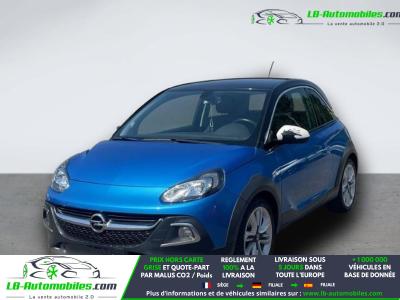 Opel Adam 1.2 Twinport 70 ch