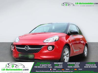 Opel Adam 1.2 Twinport 70 ch