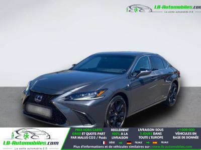 Lexus ES 300h
