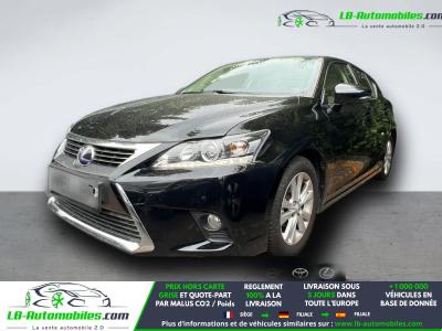 Lexus CT 200h