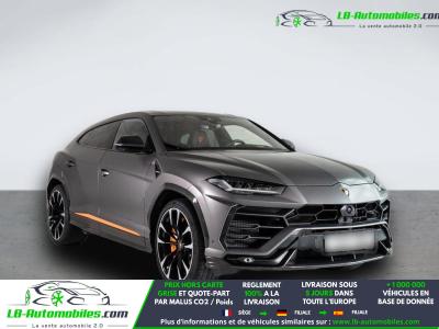 Lamborghini Urus 4.0 V8 650 ch BVA