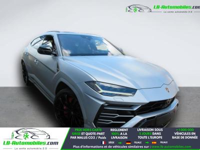 Lamborghini Urus 4.0 V8 650 ch BVA