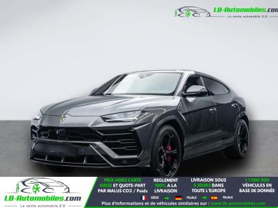 Lamborghini Urus 4.0 V8 650 ch BVA