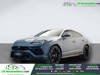 Lamborghini Urus 4.0 V8 650 ch BVA