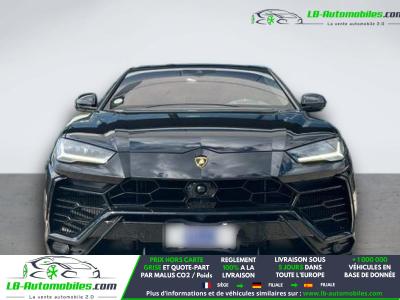 Lamborghini Urus 4.0 V8 650 ch BVA