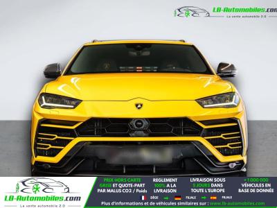 Lamborghini Urus 4.0 V8 650 ch BVA